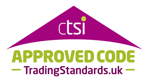 CTSI Approved Code