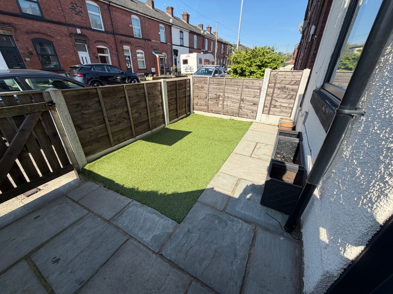 2 Halstead Street, Chesham, Bury, BL9 6NB — 2