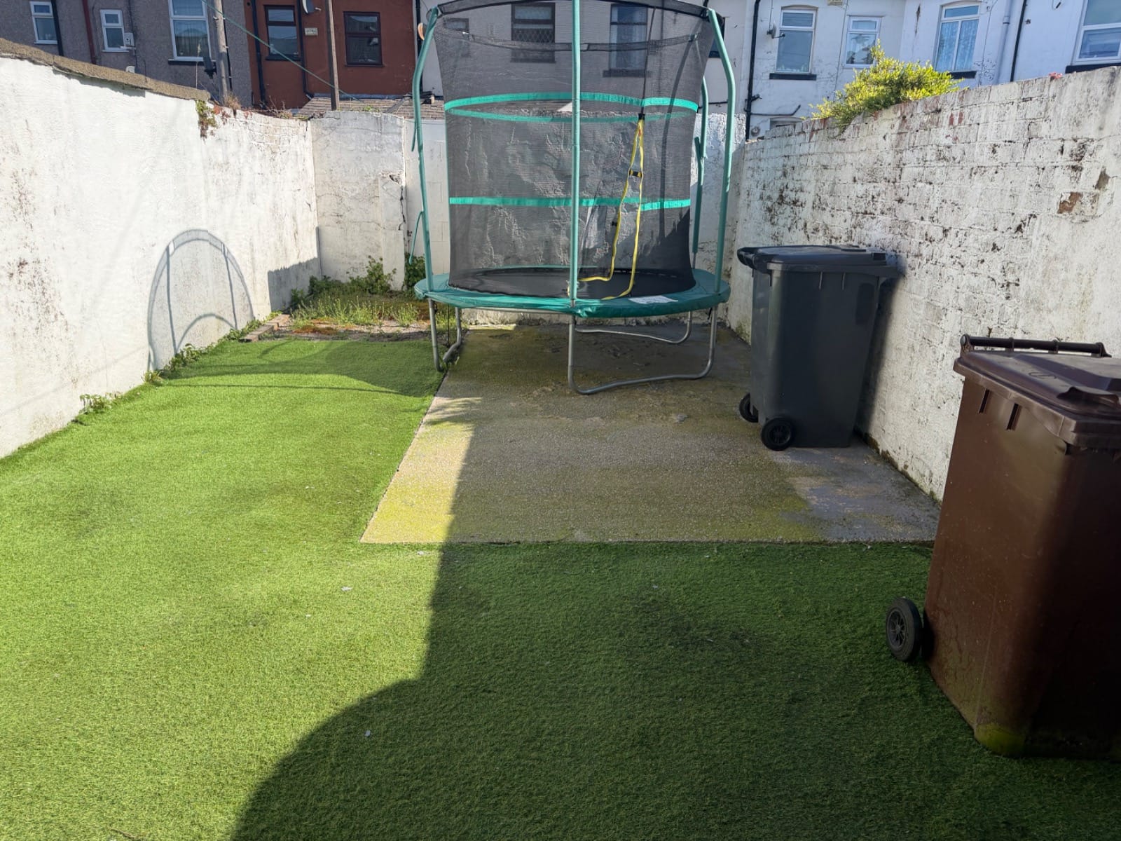 2 Halstead Street, Chesham, Bury, BL9 6NB — 3