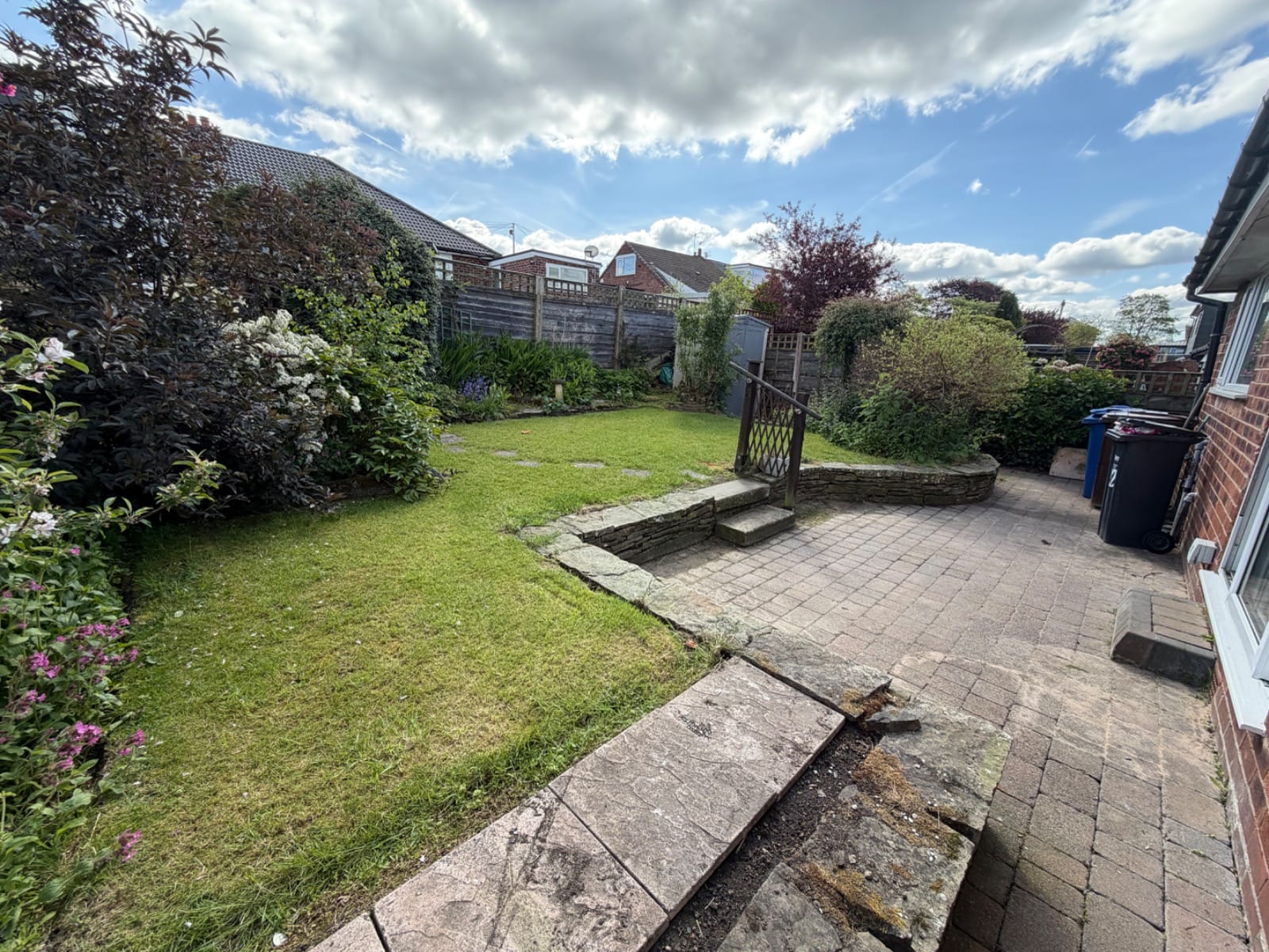 22 Hebburn Drive, Brandlesholme, Bury, BL8 1ED — 3