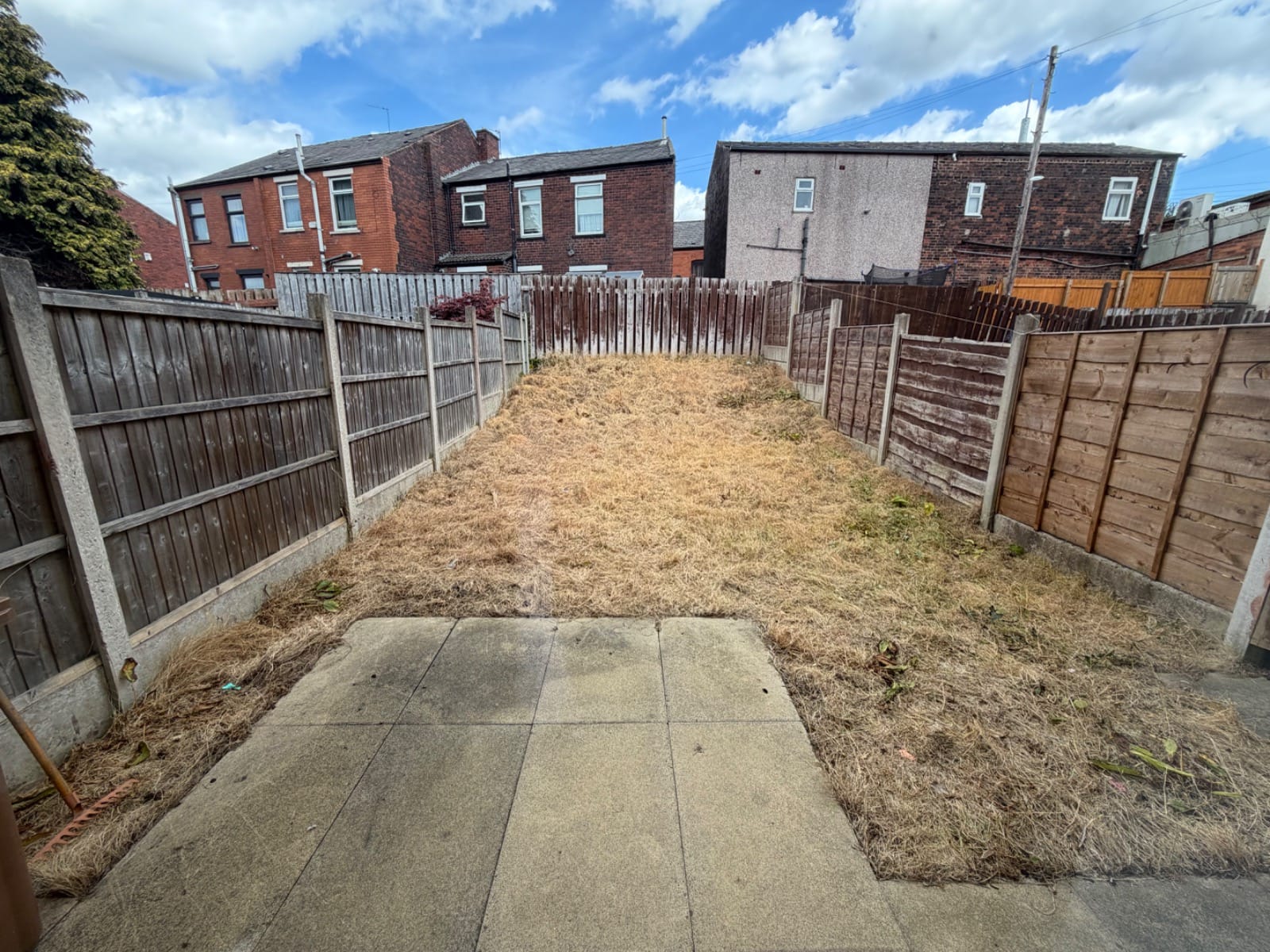 2 Burnaby Street, Rochdale, OL11 4PH — 2