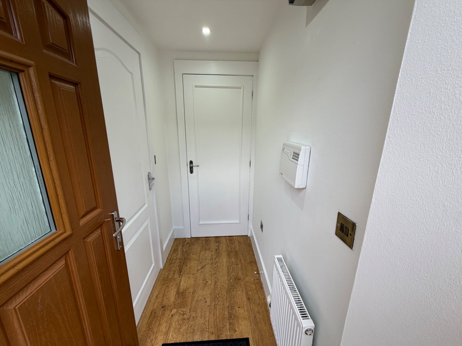 2 Burnaby Street, Rochdale, OL11 4PH — 3
