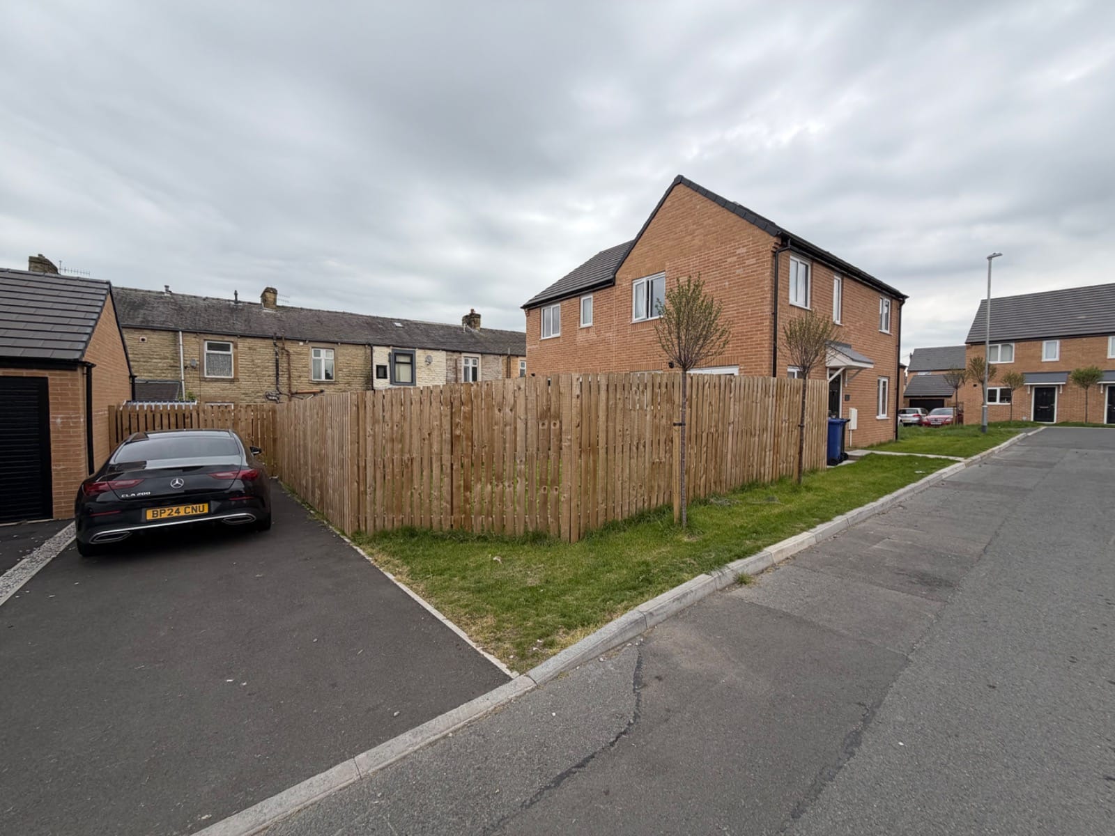 108 Grey Street, Burnley, BB10 1BZ — 2